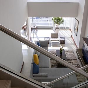 Galerie Residenz mit 2 Schlafzimmern